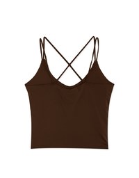 Airy Cooling Smooth Bra Top