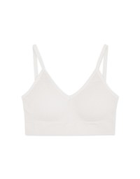 Cross Back Bra Top