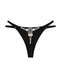 Gemstone Design Bikini Bottom