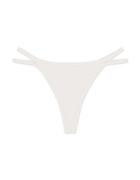 Gemstone Design Bikini Bottom