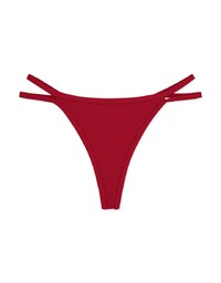Gemstone Design Bikini Bottom
