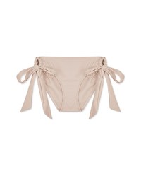 【Lisa's Design】 Wide Strap Bikini Bottom