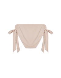【Lisa's Design】 Wide Strap Bikini Bottom