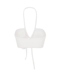 【I am CIRCLE】Push Up Multi-Way Chest Hollow Cross Strap Bikini