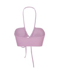 【I am CIRCLE】Push Up Multi-Way Chest Hollow Cross Strap Bikini