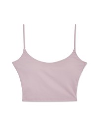 【Air 2.0】Comfortable And Hollow Out Low Back Bra Top