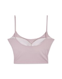 【Air 2.0】Comfortable And Hollow Out Low Back Bra Top