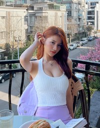 Halter Knit Low Back Vest Bra Top