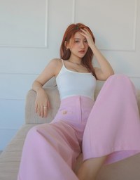 【Air 2.0】Bra Top Comfortable Back Twisted And Beautiful Back