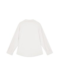 Anti-UV Super Cooling Oversized Blouse Shirt