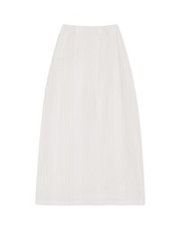 【Beach Cover】Lace Tie Bikini Cover Up Skirt