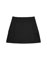 S CURVE SECRET Tummy Control Light Shaping Skirt