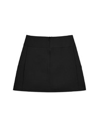 S CURVE SECRET Tummy Control Light Shaping Skirt