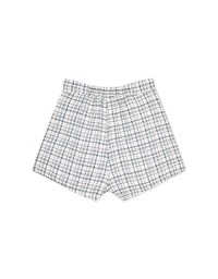 Chic Tweed Shorts