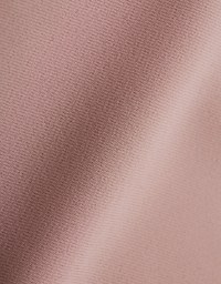 Sheer Stitching Lace Short-Sleeved Dress