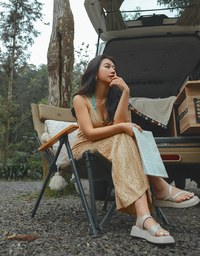 【Beach Cover】 Knit Bikini Cover Up Beach Maxi Dress