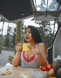 【Beach Cover】 Knit Bikini Cover Up Beach Dress