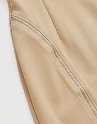 Maxi Long Dress (With Padding)