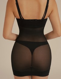 Ultra Sculpt Shaping Bodysuit (Strong Support)
