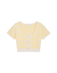 Chic Knit Top