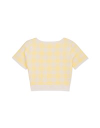 Chic Knit Top