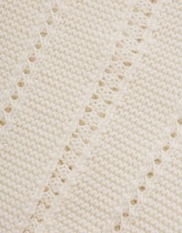 Knit Crop Tank Top