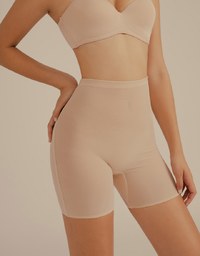 Ultra Sculpt Shaping Shorts (Light Support)