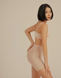 Ultra Sculpt Shaping Shorts (Light Support)