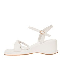 【Lisa's Design】 Mid-Heel Sandals