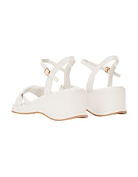 【Lisa's Design】 Mid-Heel Sandals