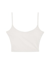 【Air 2.0】Comfortable And Hollow Out Low Back Bra Top