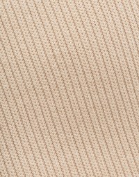 Knit Crop Vest (With Padding)