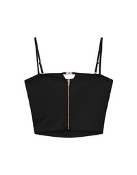 Hollow Vest (With Padding)