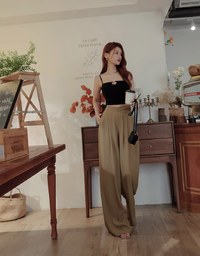 Hollow Vest (With Padding)