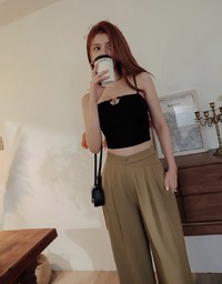 Hollow Vest (With Padding)