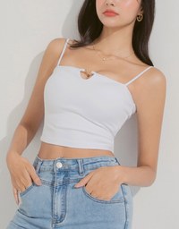 Hollow Vest (With Padding)