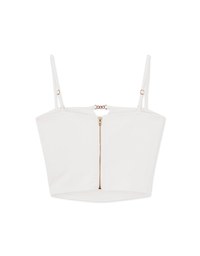 Hollow Vest (With Padding)