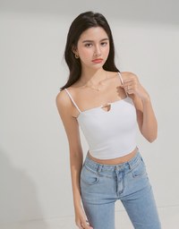 Hollow Vest (With Padding)