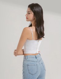Hollow Vest (With Padding)