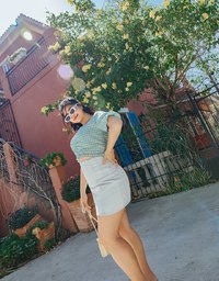 【Den!m LITE】Perfect Waistline Denim SKIRT Airy Lightweigth Fabric Extra High Waisted Slim Fit Jeans Skirt DNA