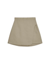 Front Flap Skirt
