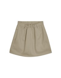 Front Flap Skirt