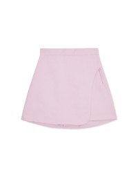 Front Flap Skirt