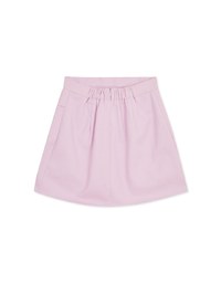 Front Flap Skirt