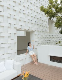 Two Piece Knit Short Sleeve Top