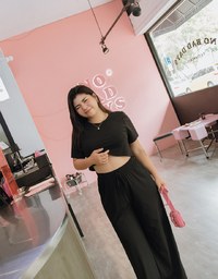 Cooling Knit Set Wear