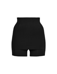 Double Layer Breezy Cooling Shaping Pants