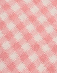 Versatile Checkered Crop Tank Top