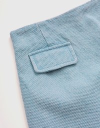 High Waisted Denim Jeans Skirt