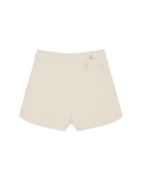 Elegant Bead Buttons Short